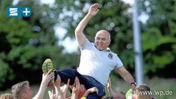 VfL Platte Heide: Darum wechselt Petros Tsamatos zu Olympos - WP News