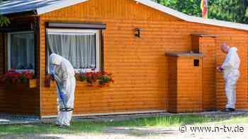 Drei Tote in Lüneburger Heide: Nachbarschaftsstreit in Bienenbüttel hatte Vorgeschichte - n-tv NACHRICHTEN