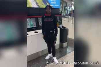 Lewisham teen missing since Monday