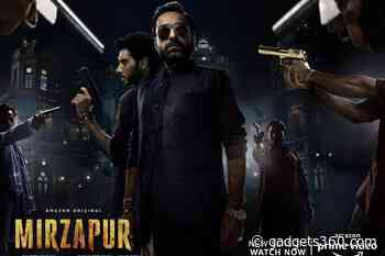 Mirzapur season 3 filming begins next week, Pankaj Tripathi 'excited to be Kaleen Bhaiya again'