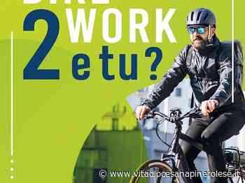 Pinerolo: in bici al lavoro… e vinci un premio - Vita Diocesana Pinerolese