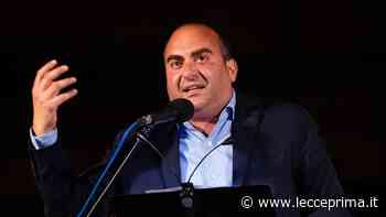 Minacce pesanti sui social a Filoni e Vinci. Post rimosso sui "proiettili" - LeccePrima