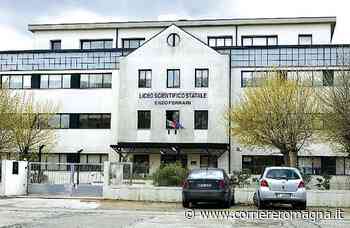 Cesenatico e le lezioni in tensostruttura, il preside del Da Vinci: "Protesta inopportuna nei toni" - CorriereRomagna