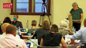 Kampfabstimmung im Stadtrat: 20 zu 16 für den Abriss von 200 Garagen in Jena