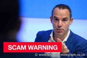 Martin Lewis issues urgent warning over ‘clever’ Amazon scam aiming to steal bank details