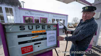 „Vom Staat nach Strich und Faden beschissen“ – Frust über hohen Spritpreis trotz Tank-Rabatt wächst