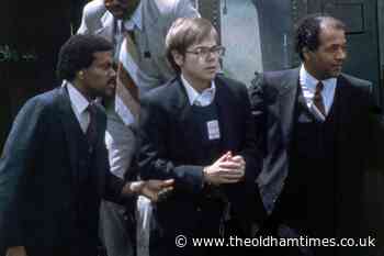 Man who shot Ronald Reagan finally freed from court oversight - The Oldham Times