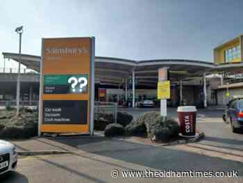 How Oldham’s petrol prices have risen and how you can save at the pump - The Oldham Times