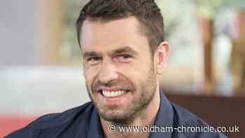 Oldham's Kelvin Fletcher takes on new ambassador role - Oldham Chronicle