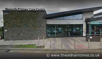 Oldham GP inspected by health watchdog CQC - The Oldham Times