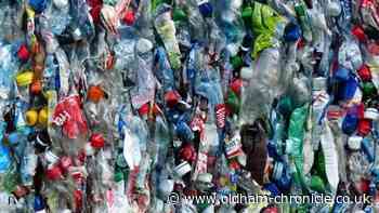 Oldham Lib-Dem leader - Council recycling figures are 'a disgrace' - Oldham Chronicle