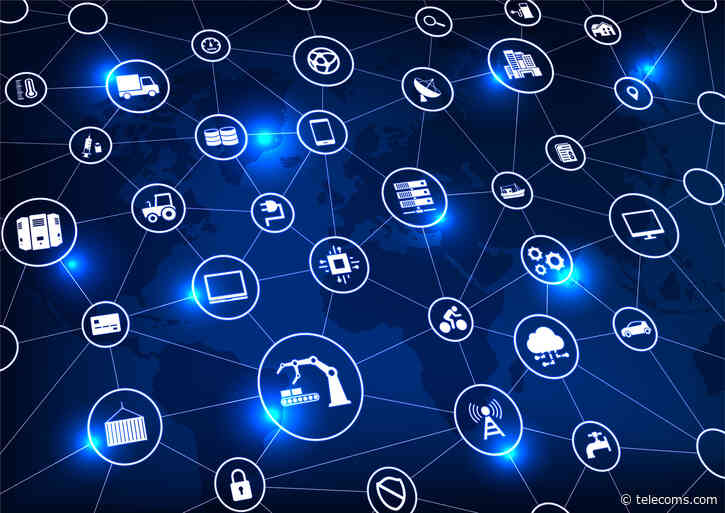 Nokia teams up with LS Electrics to build new industrial smart stuff