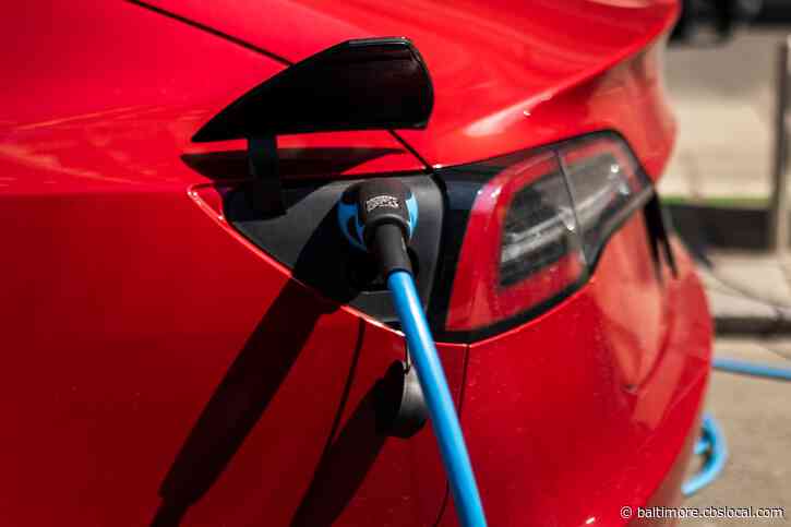 Nearly 400 Crashes Of Automated Vehicles Reported Over Past 10 Months