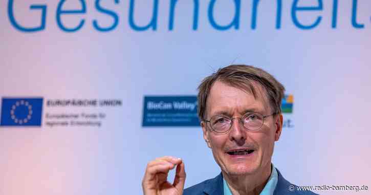 Lauterbach: Müssen uns auf den Corona-Herbst vorbereiten