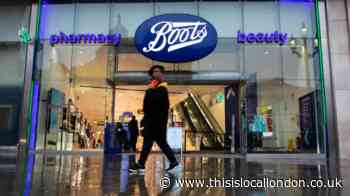 Boots shoppers issued four-day rule change warning affecting their Boots Advantage cards