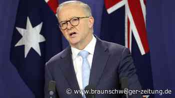 Australiens neue Regierung legt deutlich ehrgeizigere Klimaziele vor