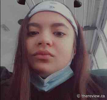 Police searching for missing Grenville teen - The Review Newspaper