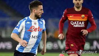 Calciomercato Lazio: Sarri spinge per Romagnoli e Mertens. Il punto