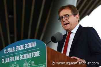 World cannot allow Russia, China to dominate critical minerals market: Wilkinson - Squamish Chief