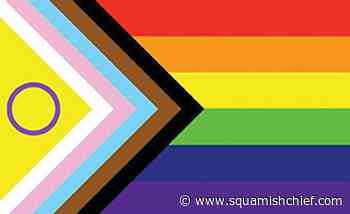 Why did the Pride flag change? - Squamish Chief
