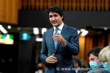 Prisons are failing to comply with solitary confinement reforms: senators - Squamish Chief