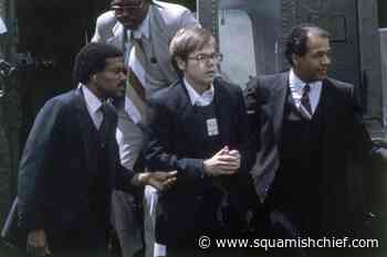 John Hinckley Jr. freed from court oversight after decades - Squamish Chief