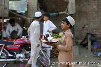 Pakistani govt chided for 'Drink less tea, save money' plea - Squamish Chief