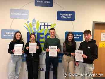 Spitzenklasse im Bereich der Chemie - Amorbach - Main-Echo