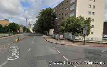 Woolwich: Suspect drug dealer arrested after Audi caught speeding