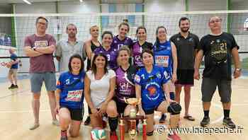 Caussade. La finale Ufolep pour l’équipe féminine - LaDepeche.fr
