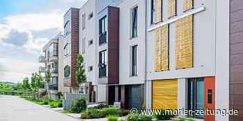 Marl: „Grimme-Quartier“: Richter kritisieren Vergabe-Praxis - Marler Zeitung