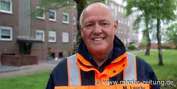 Marl: Zentraler Betriebshof meldet 100 Bäume mit Eichenprozessionsspinnern - Marler Zeitung