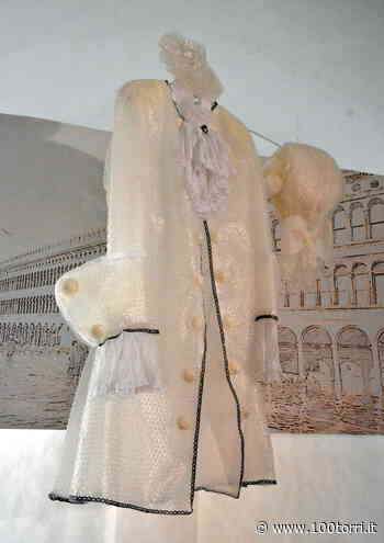 CHIERI. RESTART! – “LA BELLEZZA RITROVATA”. MOSTRA ALL'IMBIANCHERIA - CentoTorri