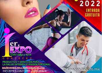 ¡Alistan Expo en Coatepec! - Imagen del Golfo