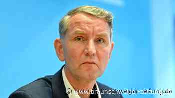 Bundesparteitag: Greift Höcke nach der Macht in der AfD?