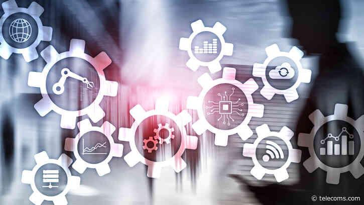 Ericsson, TIM and Comau build experimental ‘factory of the future‘