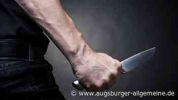 Handfeste Auseinandersetzung auf der Donauwiese