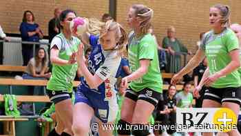 Im Showdown schafft HSG Nord Edemissen den Klassenerhalt