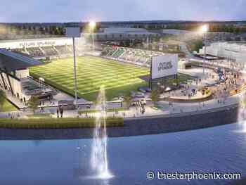 Letters: Soccer stadium the latest item on Saskatoon spending list