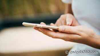 Digital Payments Surged by 6 Times in India Over 3 Years Amid COVID-19 Pandemic: Report