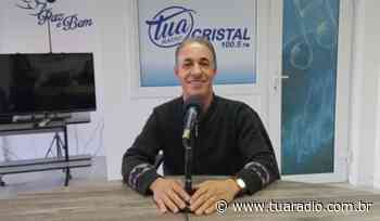 Paróquia Nossa Senhora de Soledade realiza programação especial de Corpus Christi - Tua Rádio