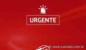 Homem é alvejado com três tiros no bairro Botucaraí em Soledade - Tua Rádio