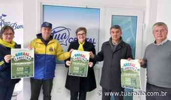 Lions Club Soledade promoverá 12ª edição do Grenal de canastra - Tua Rádio