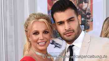 So regeln Britney Spears und Sam Asgharis ihre Finanzen