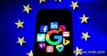 EU Strengthens Disinformation Rules to Target Deepfakes, Bots, Fake Accounts     - CNET