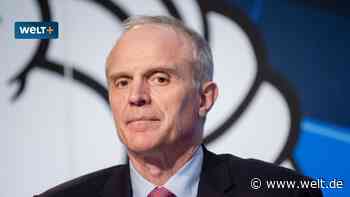 „Alte Reifen werden in Zementfabriken verbrannt. Ist das sinnvoll, Herr Menegaux?“