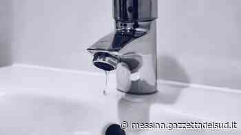 Messina, lavori elettrici. Da domani distribuzione ridotta di acqua nella zona centro-nord della città - Gazzetta del Sud - Edizione Messina