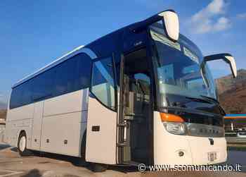 BUS MESSINA E NEBRODI – Gli orari dal 20 giugno 2022 con Magistro\Tai - Scomunicando