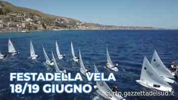 Messina, festa della vela nel week end - Messina