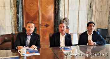 Messina. Nel fine settimana la Festa della Vela - Tempo Stretto